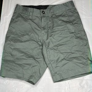 Volcom Cargo Shorts